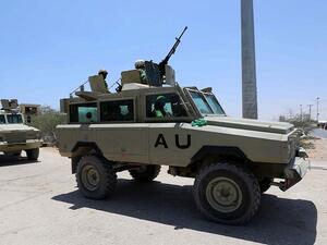 اشتباكات بين عناصر للقوات الإثيوبية في الصومال