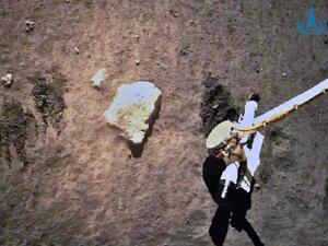 الصين تنجح في تحقيق أول التحام لها في مدار القمر