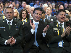 من المقرر أن ينهي رئيس "الموساد" الحالي، يوسي كوهين، مهامه في حزيران