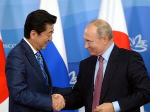 اليابان تحتج على نشر روسيا أنظمة دفاعية صاروخية في جزر متنازع عليها