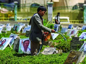 الأمم المتحدة: الصراع في اليمن أسفر عن مقتل 233 ألف شخص