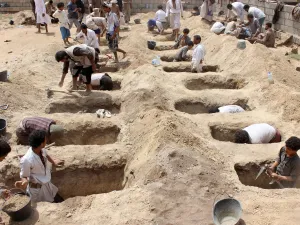 الأمم المتحدة: مقتل وإصابة 139 مدنيا بالحديدة اليمنية في آخر 3 أشهر