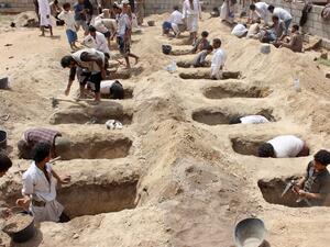 الأمم المتحدة: مقتل وإصابة 139 مدنيا بالحديدة اليمنية في آخر 3 أشهر