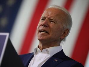 جو بايدن