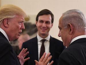 كوشنر يبدأ زيارة إلى إسرائيل والمغرب للمشاركة في محادثات ثلاثية