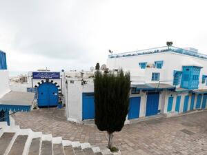 تونس..72 وفاة و1116 إصابة جديدة بكورونا