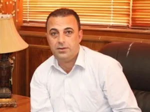 جمال حداد
