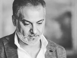 حاتم علي