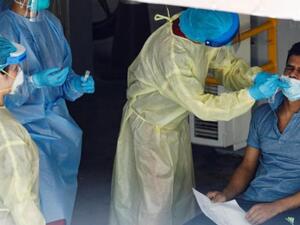 سنغافورة تؤكد اكتشاف أول حالة إصابة بالسلالة الجديدة لكورونا