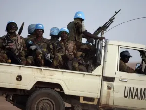 السودان 