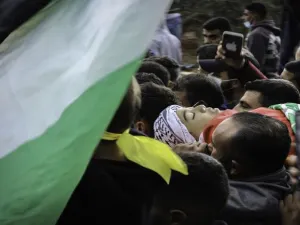المجتمع الدولي مطالب بتحمل مسؤولياته
