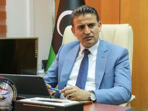 صلاح الدين النمروش