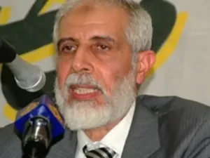  محمود عزت، القائم بأعمال المرشد الأعلى لجماعة الإخوان المسلمين