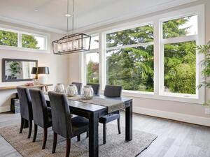 يجب اختيار قطع المفروشات الناعمة  يجب اختيار قطع المفروشات الناعمة