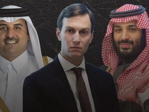 السعودية وقطر تقتربان من صفقة أولية لإنهاء الأزمة بينهما