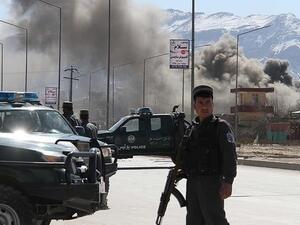  9 قتلى على الأقل جراء انفجار في كابل