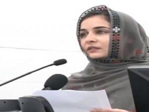 كريمة محراب