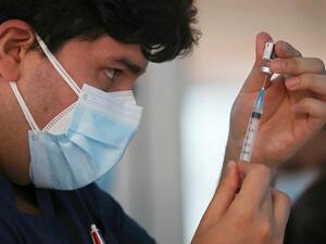 وفاة 852 شخصا بكورونا في ألمانيا