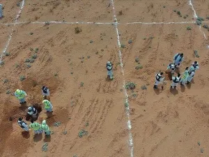 ليبيا.. "الجنائية الدولية" تعاين المقابر الجماعية في ترهونة الجمعة