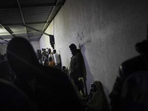 المهاجرون بفرنسا يتظاهرون للمطالبة بتحسين أوضاعهم