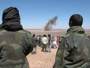 الجيش الموريتاني يعلن عن اشتباك بـ"الخطأ" مع قوة مغربية