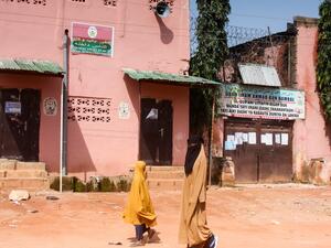 واشنطن تدرج نيجيريا في قائمة الدول المنتهكة للحريات الدينية وتتجاهل الهند