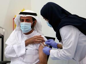 وزير الصحة السعودي توفيق الربيعة