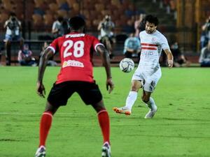 مواجهة مرتقبة بين الغريمين