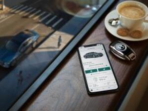 Bentley Motors: Reimagining the future of luxury mobility experiences with Salesforce