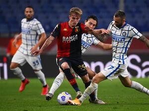 نيكولو روفيلا