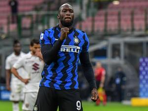 روميلو لوكاكو