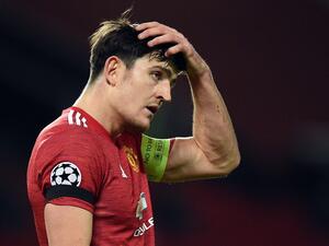 هاري ماغواير