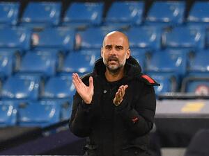 جوسيب غوارديولا