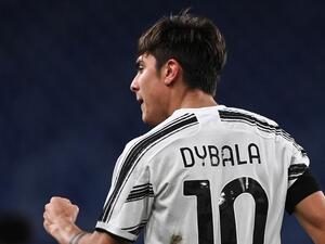 باولو ديبالا