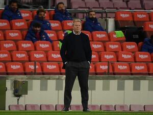 رونالد كومان