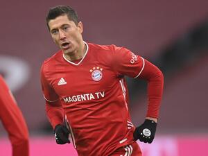 روبرت ليفاندوفسكي