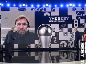 كلوب يظفر باللقب للعام الثاني على التوالي