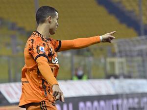 كريستيانو رونالدو