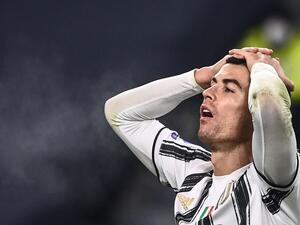 كريستيانو رونالدو