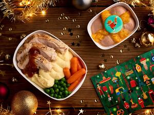  Emirates Spreads Festive Cheer To Travellers Reuniting With Family and Friends for the Holidays