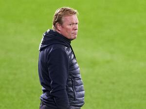 رونالد كومان