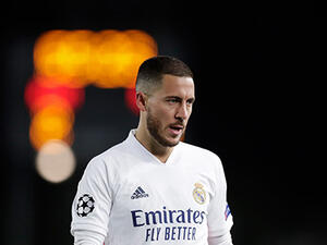 إيدين هازارد