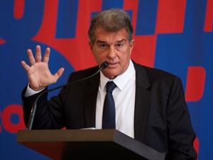 جوان لابورتا