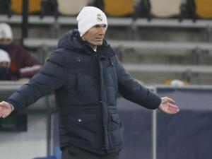 زين الدين زيدان