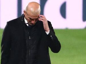 زين الدين زيدان