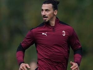 زلاتان إبراهيموفيتش