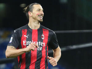 زلاتان إبراهيموفيتش