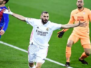 كريم بنزيمة