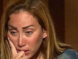 ريهام سعيد