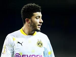 جايدون سانشو